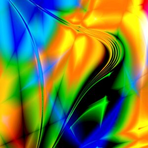Color concepts and ideas creative design