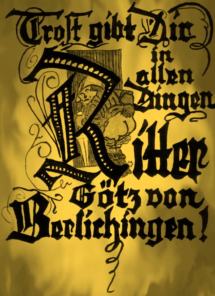 Paper history german