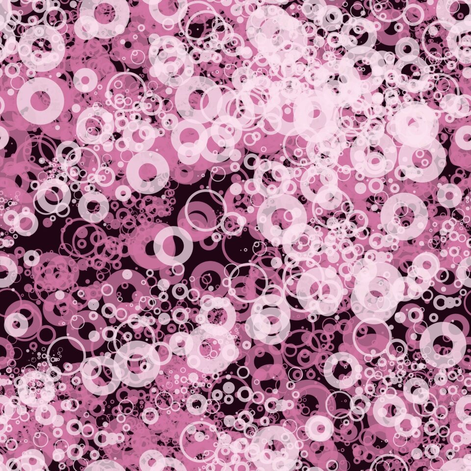 Abstract pattern seamless pattern