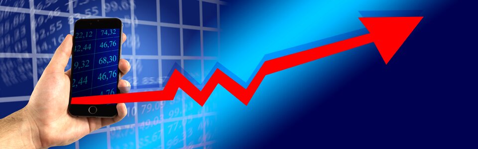 Pay economy finance