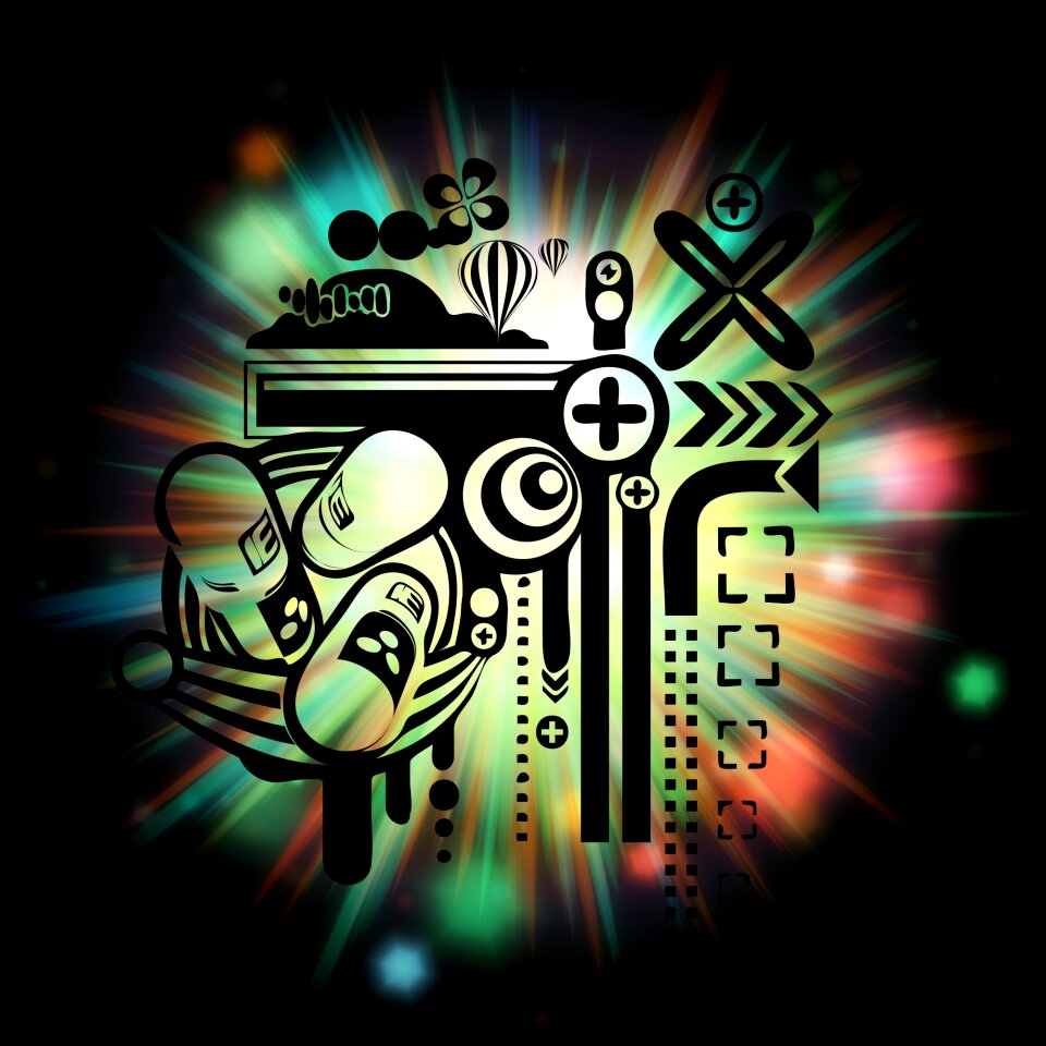 Design cyber modern