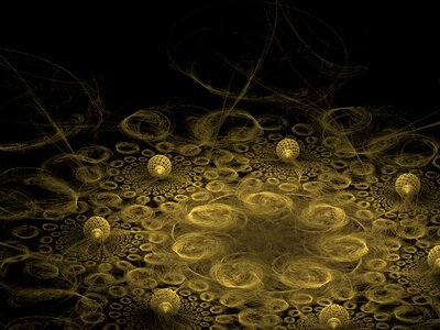 Orbit galaxy Free illustrations