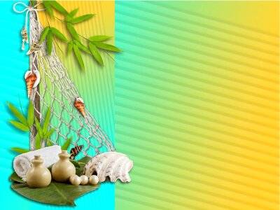 Harmony wellness Free illustrations