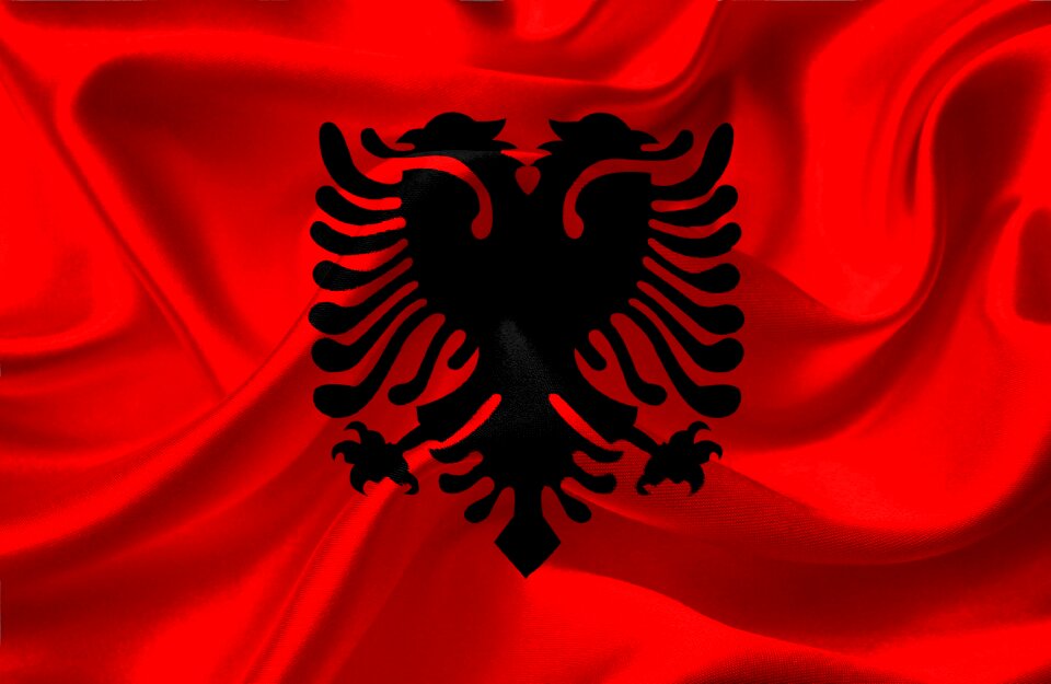 Country national red