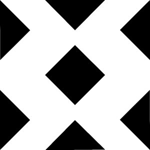 Geometry cube square