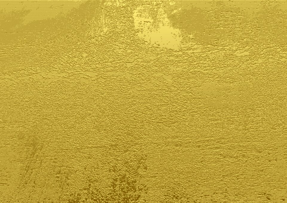 Gold pattern Free illustrations