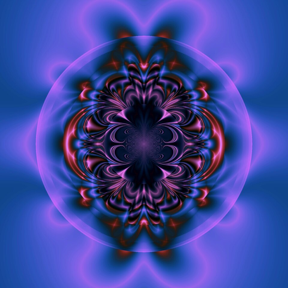 Futuristic design Free illustrations