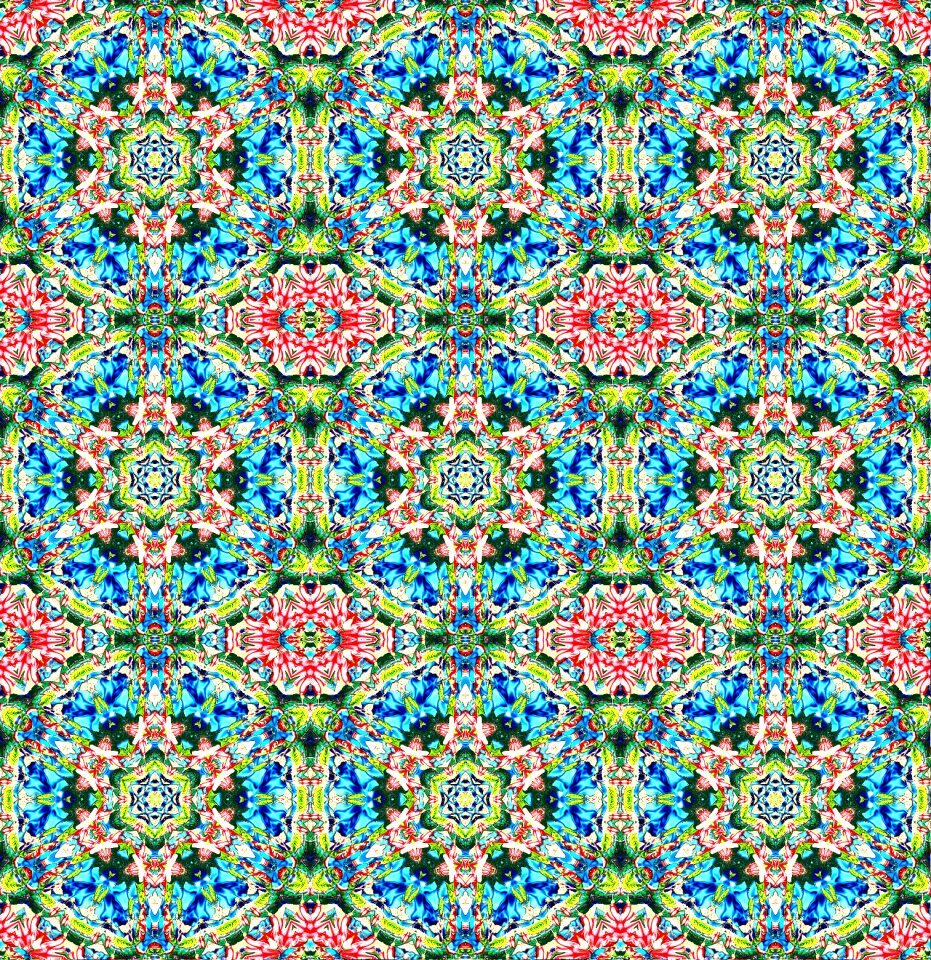 Decorative design background image