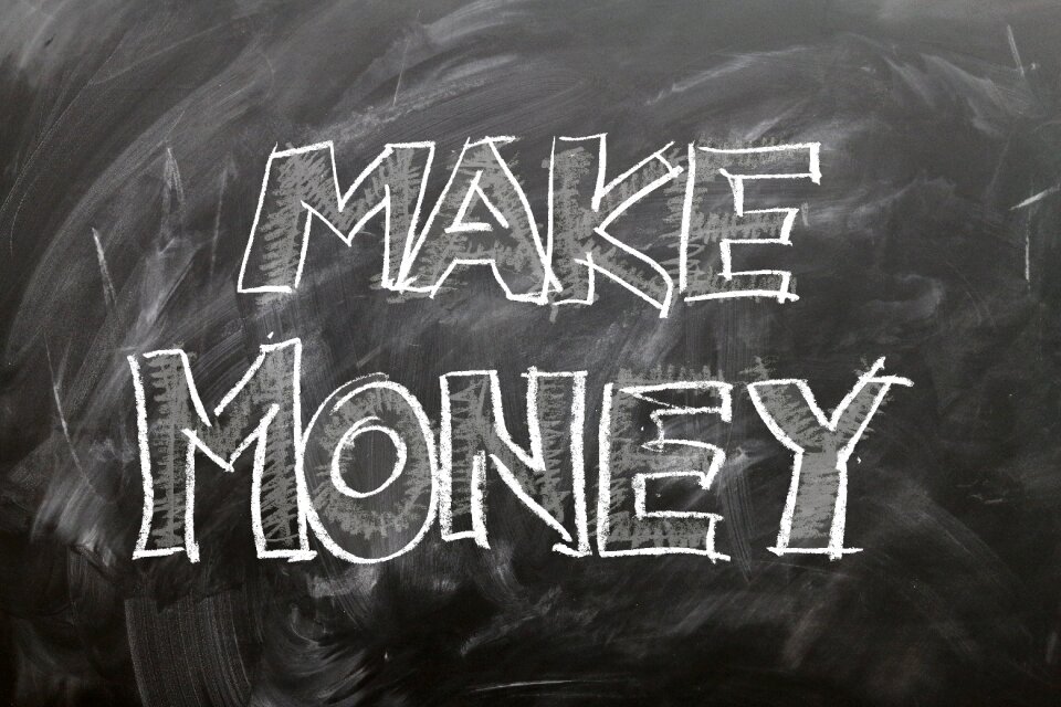 Work merit income