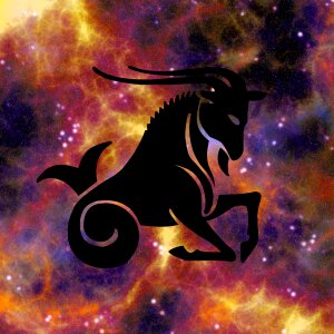 Astrological zodiacal fortune