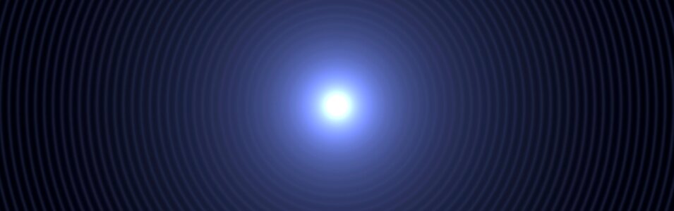 Light texture blue texture