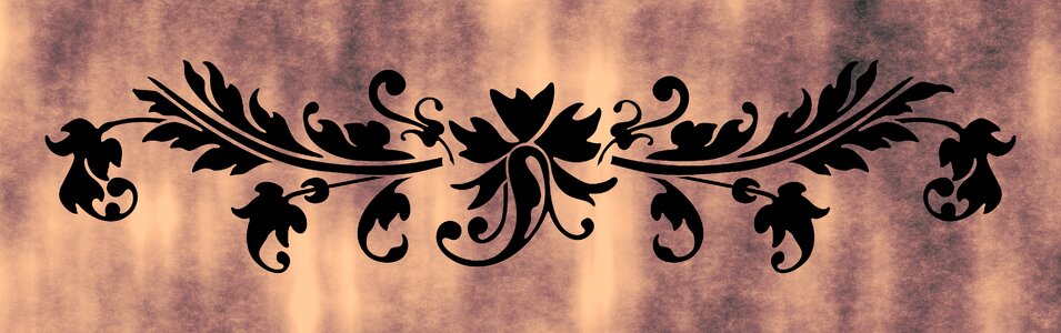 Retro banner Free illustrations