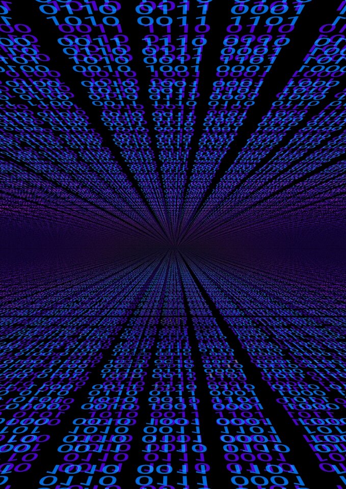 Technology informatics Free illustrations