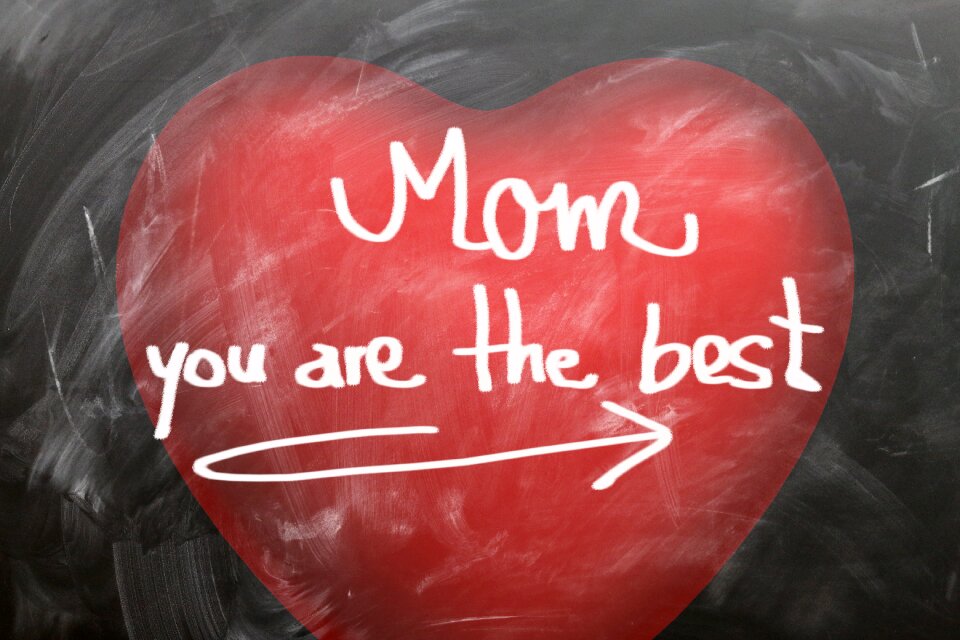 Board gratitude love