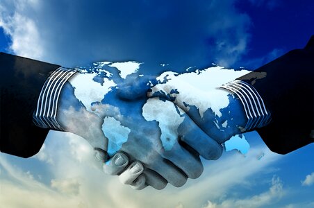 Continents policy contract