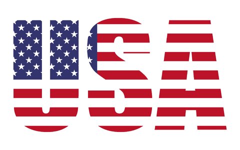 Us national banner