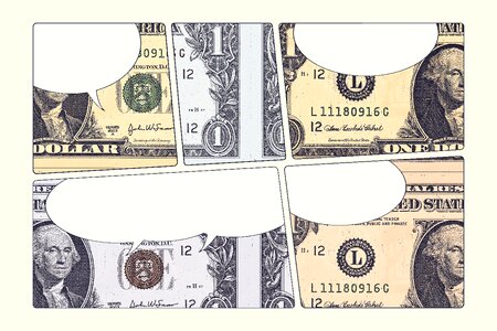 Us-dollar franklin seem