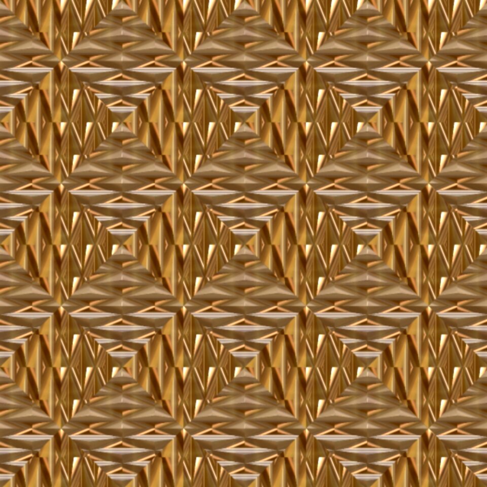 Deco tile boss