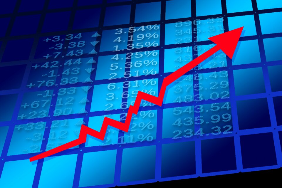 Business forex finance