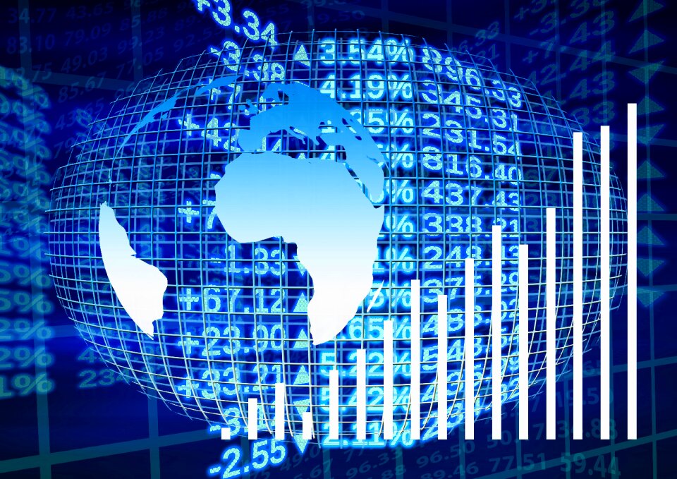 Business forex finance