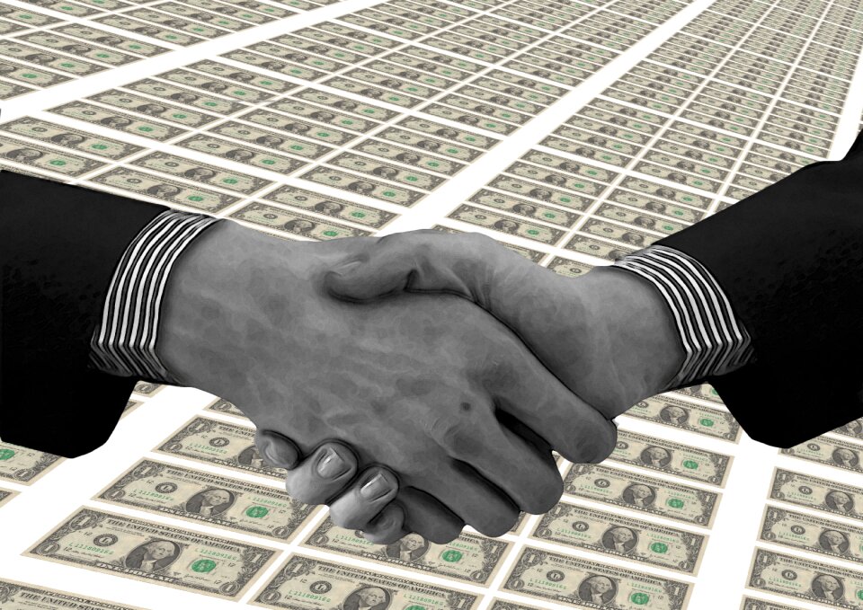 Panama papers money