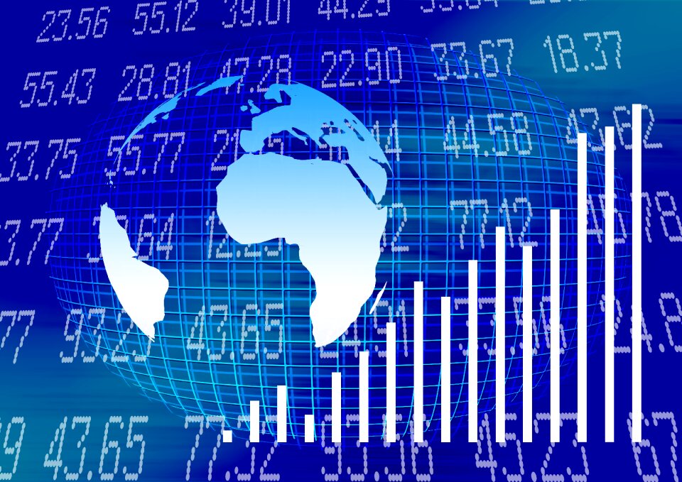 Business forex finance