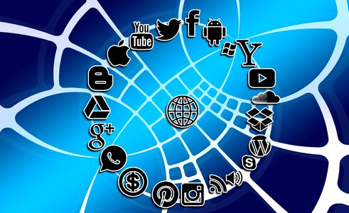 Network social social network