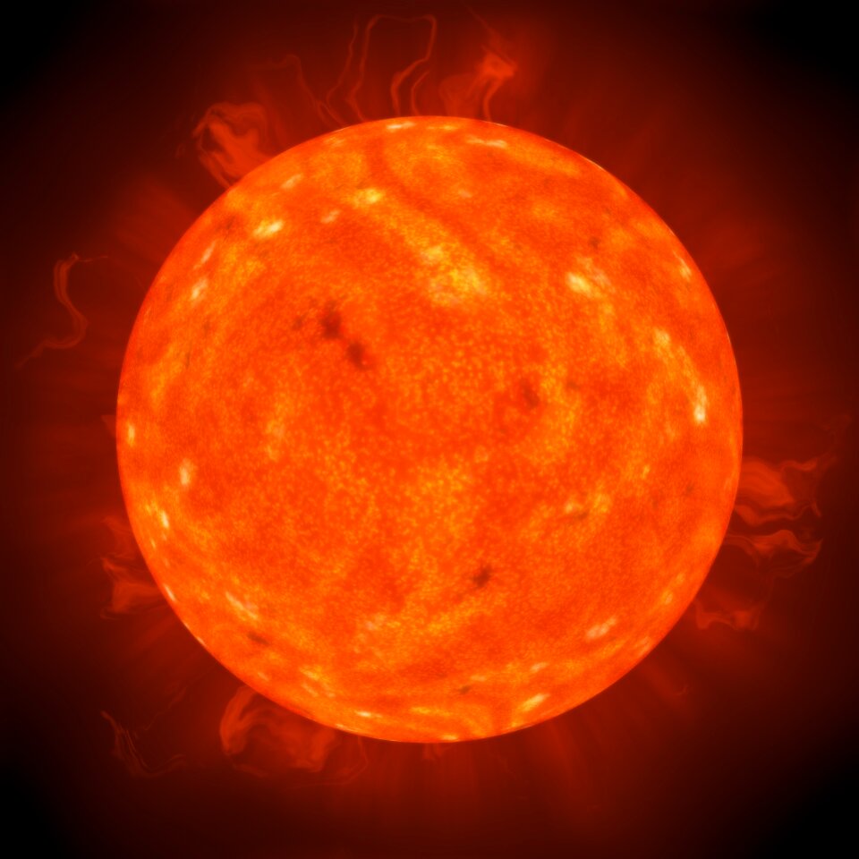 Solar energy sunlight brown energy