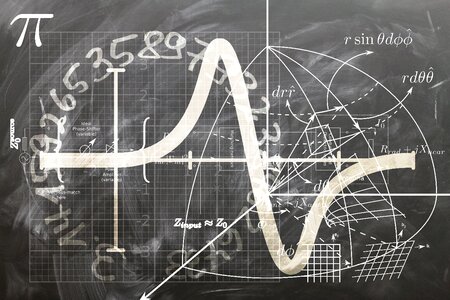 School mathematical calculation