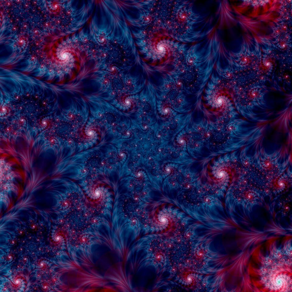 Digital art mystic creative
