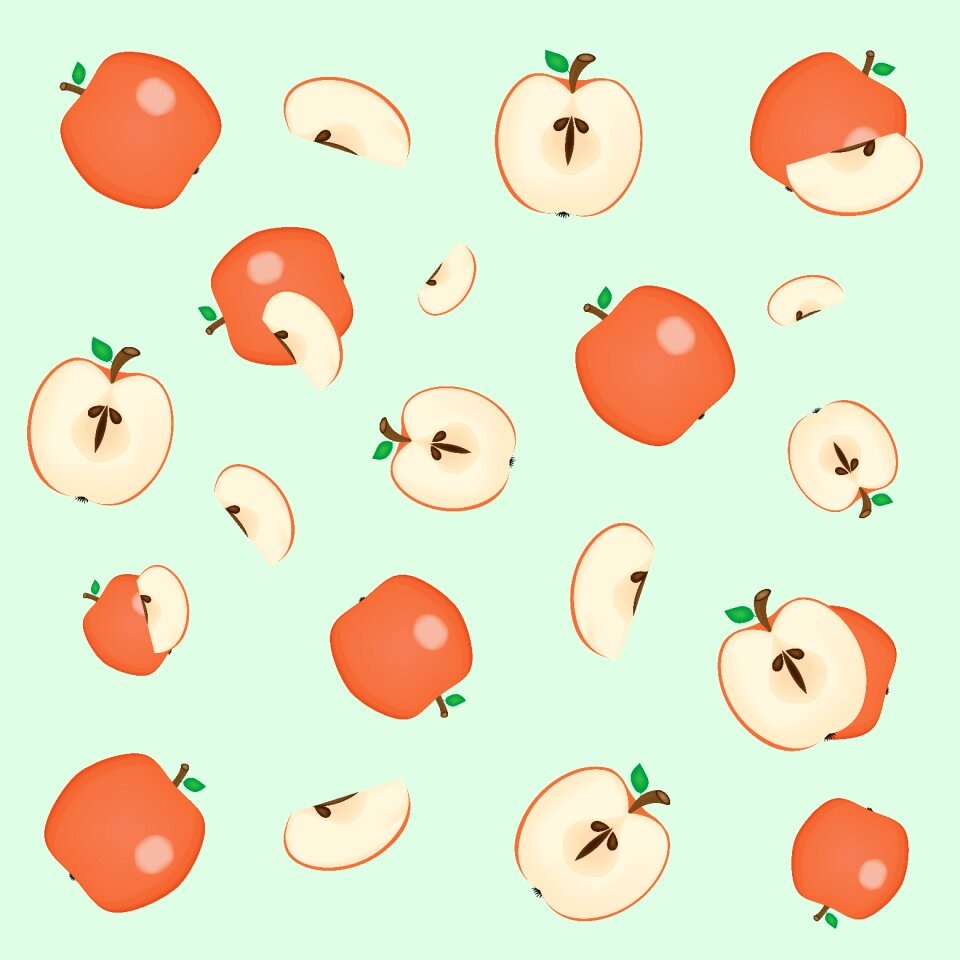 Food harvest summer