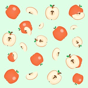 Food harvest summer
