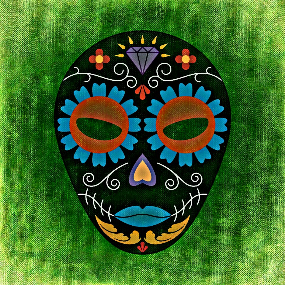 Structure colorful Free illustrations