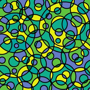 Texture pattern colorful