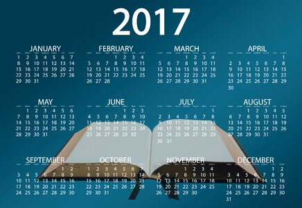 Unwritten schedule plan year