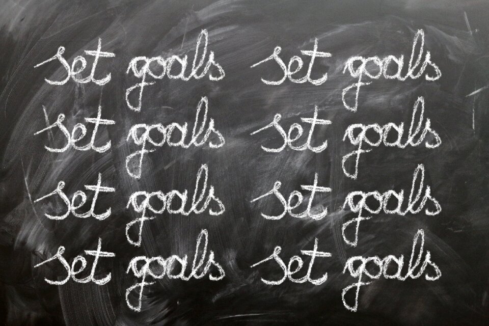 Learn font idea