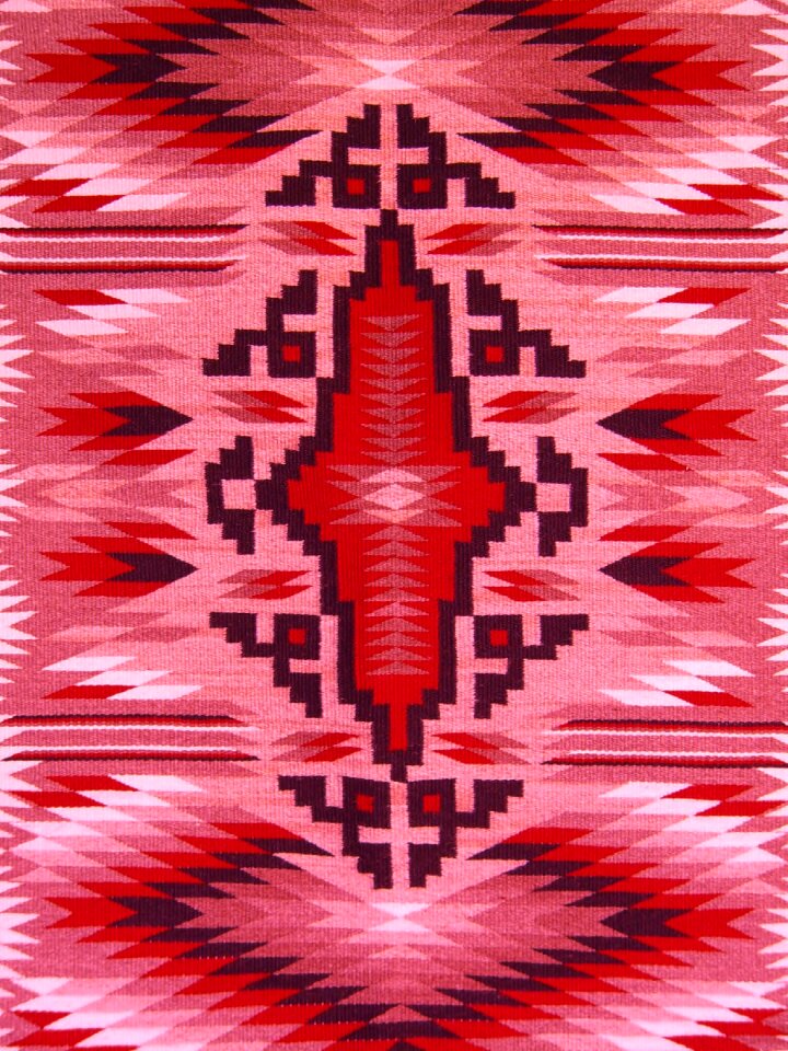 Rug ornamented Free illustrations