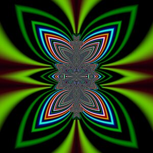 Design texture creative