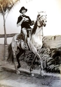 Drawing rodrigo lima roreli