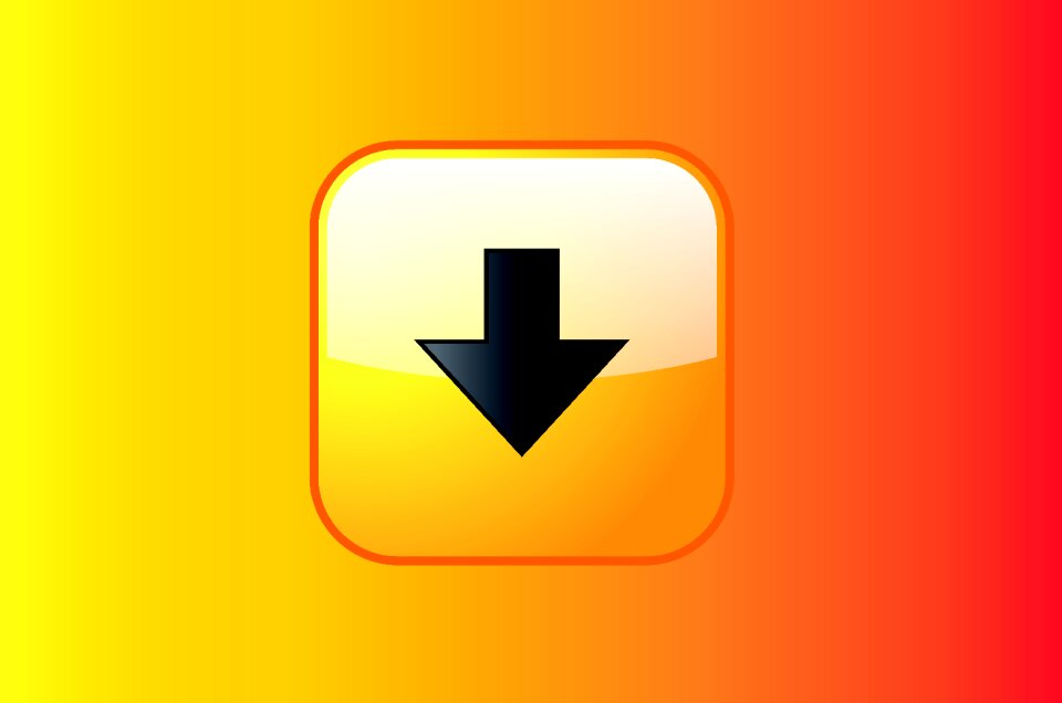 Direction sign Free illustrations