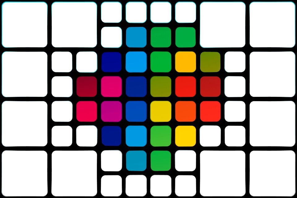 Contact system web