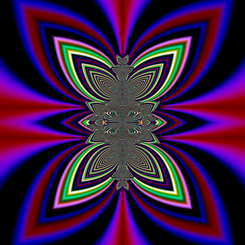 Design texture creative