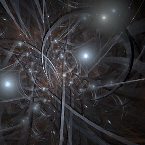 Creative digital chaos