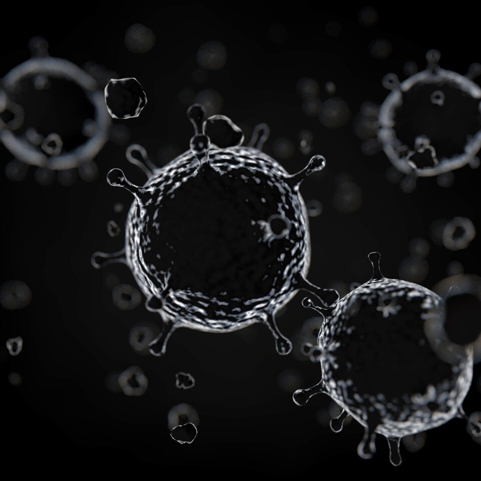 Health medicine pathogen