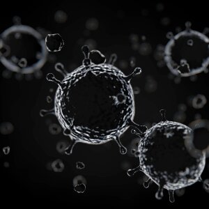 Health medicine pathogen