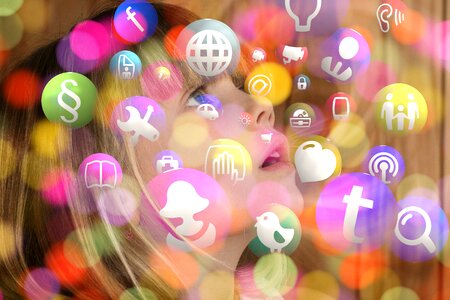 Head networks internet