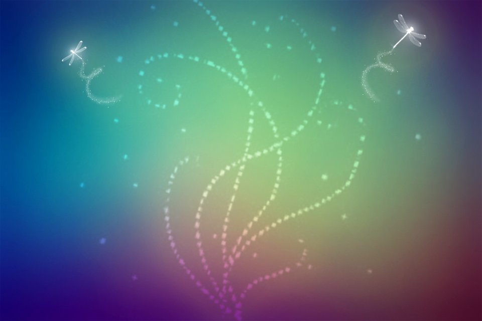 Lights color Free illustrations