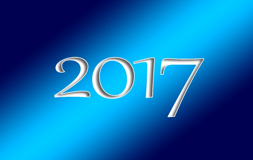 Turn of the year year number