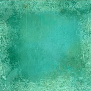 Blue turquoise Free illustrations