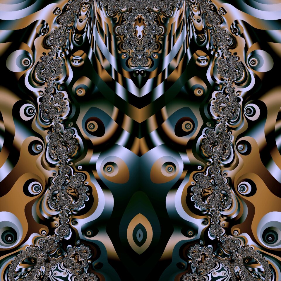 Design colorful pattern